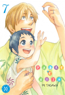 PADRE E HIJO