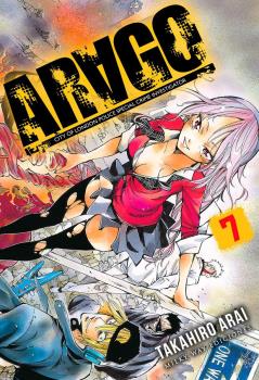 ARAGO 7