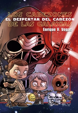 EL DESPERTAR CABEZÓN