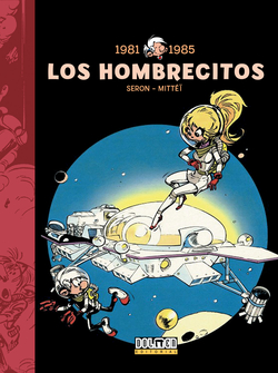 LOS HOMBRECITOS 7