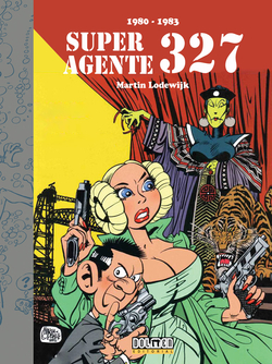 SUPERAGENTE 327