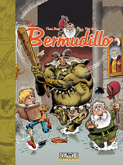 BERMUDILLO