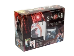 PACK EL LIBRO DE SARAH