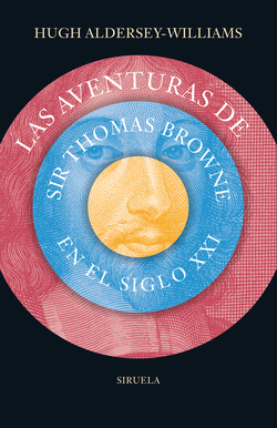 Las aventuras de sir Thomas Browne en el siglo XXI Nº346