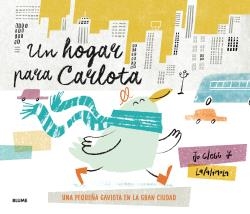 Un hogar para Carlota