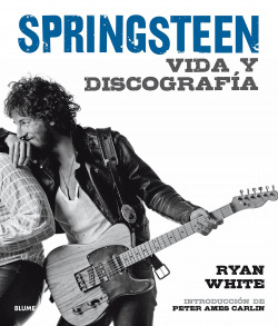 Bruce Springsteen (2017)