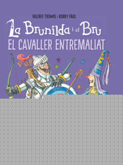 EL CAVALLER ENTREMALIAT