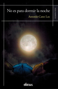 NO ES PARA DORMIR POR LA NOCHE