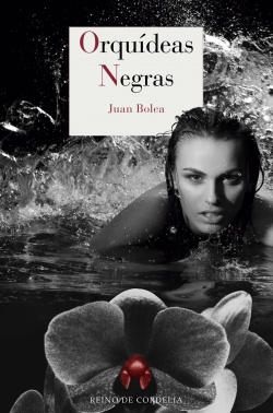 ORQUíDEAS NEGRAS