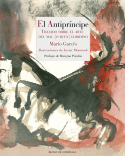 EL ANTIPRíNCIPE