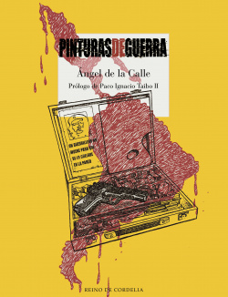 PINTURAS DE GUERRA NºII