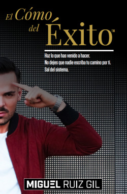EL CÓMO DEL ÈXITO