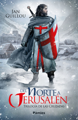 DEL NORTE A JERUSALÈN