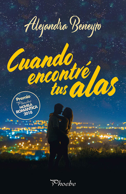 CUANDO ENCONTRÈ TUS ALAS