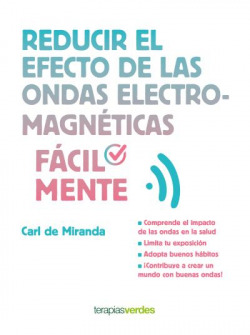 REDUCIR EL EFECTO DE LAS ONDAS MAGNÈTICAS FÁCILMENTE