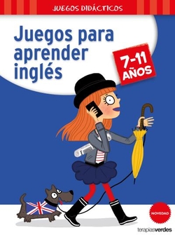 JUEGOS PARA DESCUBRIR EL INGLÈS