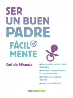 SER UN BUEN PADRE FÁCILMENTEÇ