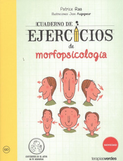 CUADERNO DE EJERCICIOS DE MORFOPSICOLOGÍA