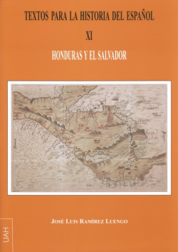 TEXTOS PARA LA HISTORIA DEL ESPAÑOL