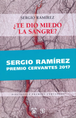 ¿TE DIO MIEDO LA SANGRE?