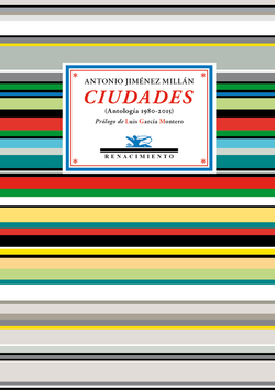 CIUDADES.(ANTOLOGIA 1980-2015)