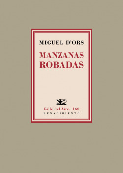 Manzanas robadas