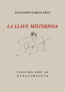 LA LLAVE MISTERIOSA Nº161