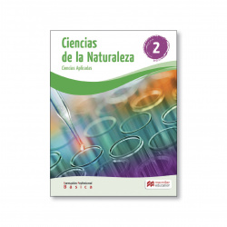 FP BÁSICA 2. CIENCIAS DE LA NATURALEZA