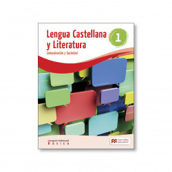 FP BÁSICA 1. LENGUA CASTELLANA