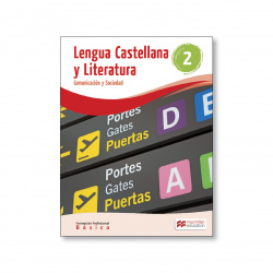 FP BÁSICA 2. LENGUA CASTELLANA