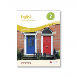 FP BÁSICA 2. ENGLISH