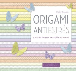 ORIGAMI ANTIESTRéS