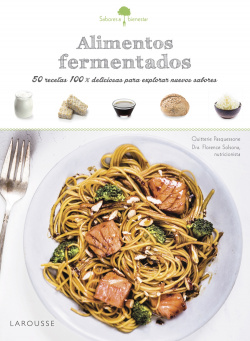 ALIMENTOS FERMENTADOS