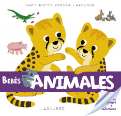 BEBÈS ANIMALES