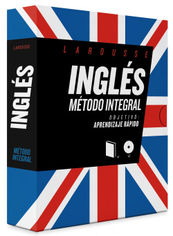 INGLÈS MÈTODO INTEGRAL