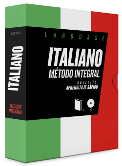 ITALIANO MÈTODO INTEGRAL
