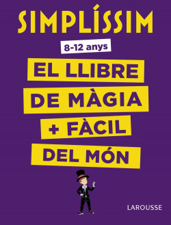 SIMPLÍSSIM:el libre de magia mes facil del mom