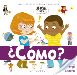 ¿CÓMO?