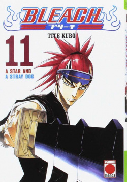 BLEACH