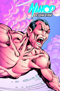 90'LIMITED NAMOR