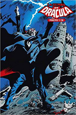 La tumba de dracula. principio y fin 01