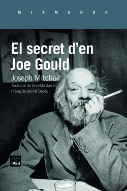 EL SECRET D´EN JOE GOULD