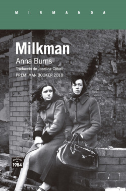 MILKMAN
