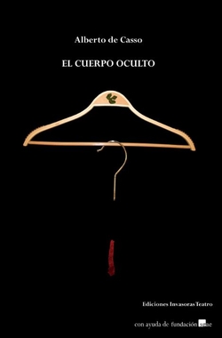 EL CUERPO OCULTO