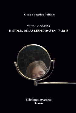 Miedo o soltar
