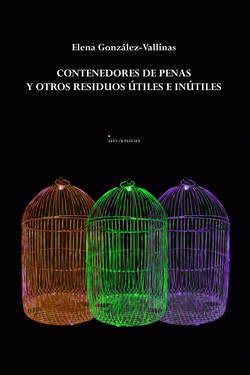 Contenedores de penas y otros residuos útiles e inútiles