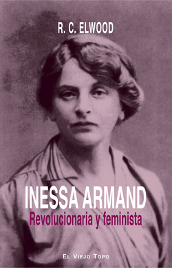 Inessa armand: revolucionaria y feminista