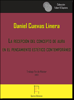 La recepción del concepto de aura en el pensamiento estético contemporáneo