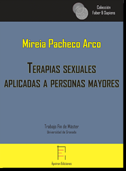 Terapias sexuales aplicadas a personas mayores