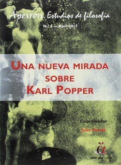 Una nueva mirada sobre Karl Popper